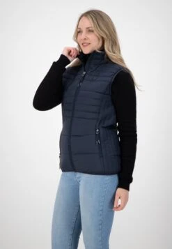 KjelvikVäst - Navy 11 KjelvikVäst - Navy -Vero Moda butik. 756ed3d5643a4639ad2556c55a2813d2