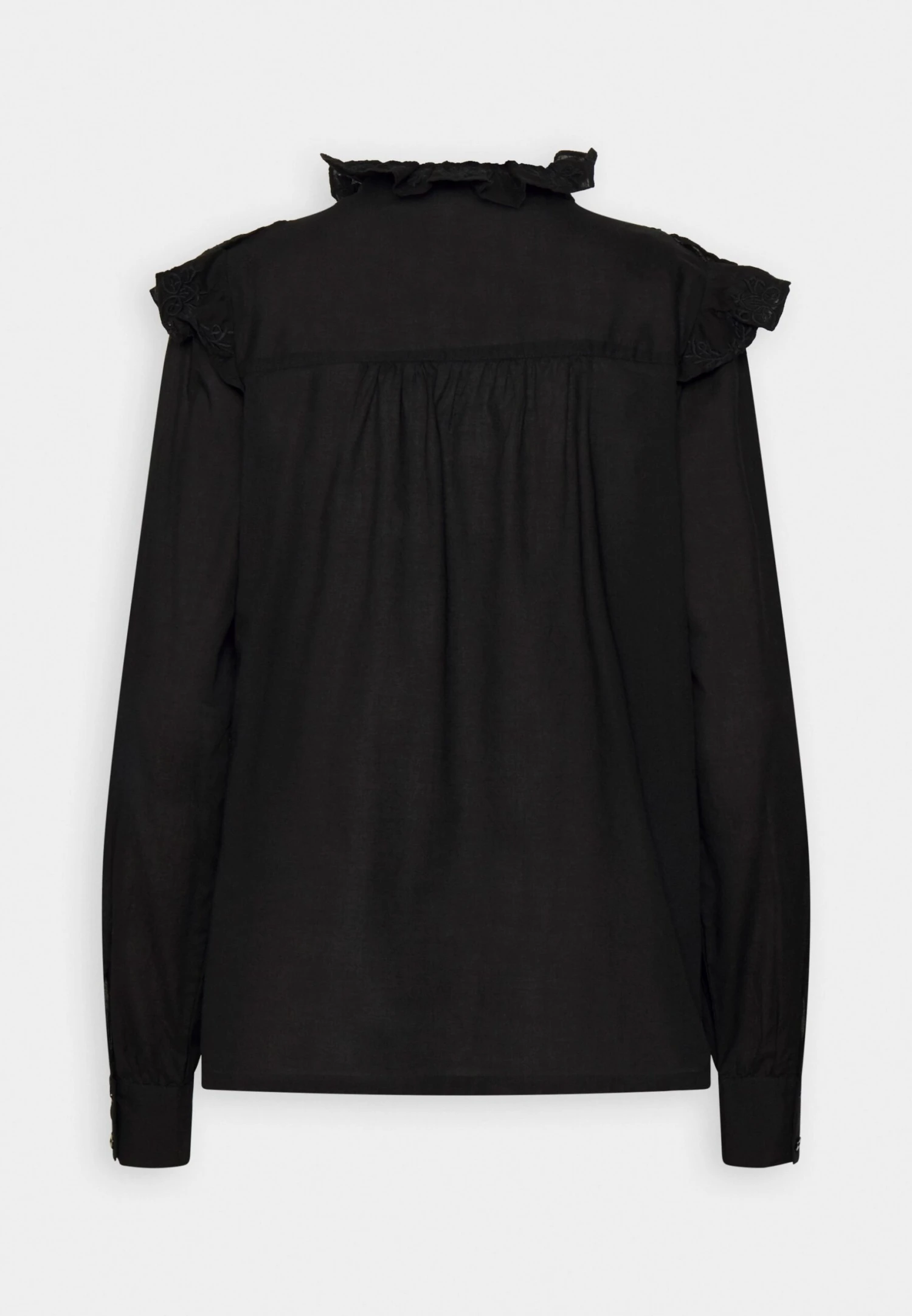 Sofie SchnoorSkjorta - Black 8 Sofie SchnoorSkjorta - Black - Bild 6