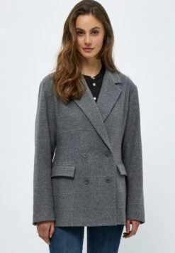 MinusRIMA - Kort Kappa / Rock - Dark Grey