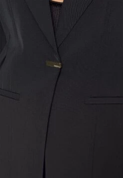 Patrizia PepeGIACCA - Kort Kappa / Rock - Nero -Vero Moda butik. 78a25e12ef044ea5affc631bf361d8c8