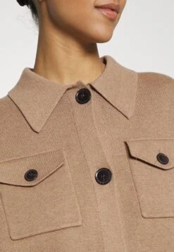 Banana Republic PetiteLONG SHACKET - Kofta - Khaki 13 Banana Republic PetiteLONG SHACKET - Kofta - Khaki -Vero Moda butik. 79eaa31d08ac4268a13c84a3bb5d85b0