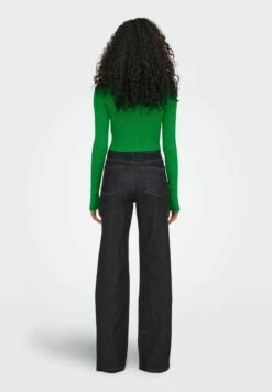 ONLYPEEK-A-BOO - Stickad Tröja - Green Bee 11 ONLYPEEK-A-BOO - Stickad Tröja - Green Bee -Vero Moda butik. 7ba2c1393f7140448f4c73d8f9e727f1