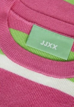 JJXXJXVITTORIA - Stickad Tröja - White -Vero Moda butik. 7d5b6f3b28a949379fc49987fe3fe1d2