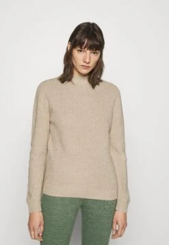 Vero Moda butik. 33 S.OliverStickad Tröja - Beige