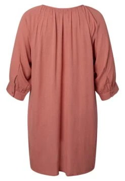 ZizziWITH 3/4 SLEEVES - Tunika - Old Rose 12 ZizziWITH 3/4 SLEEVES - Tunika - Old Rose -Vero Moda butik. 7eda84d25f4b4fb1a3b4edbee207f60e