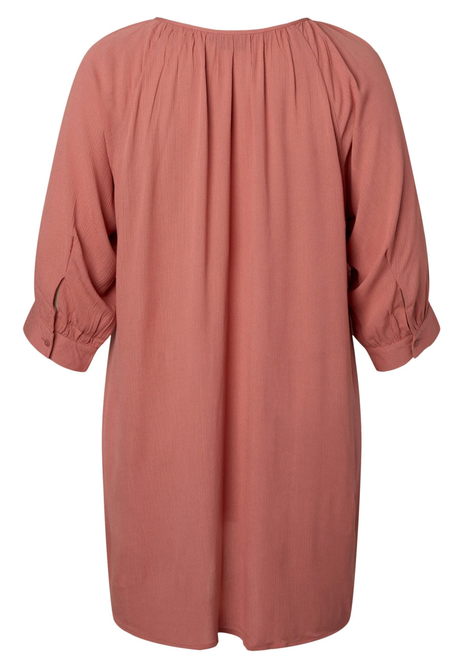 ZizziWITH 3/4 SLEEVES - Tunika - Old Rose 7 ZizziWITH 3/4 SLEEVES - Tunika - Old Rose - Bild 5