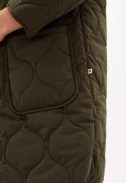 Hoss Intropia2 T KI PLUMAS FINO CAPUCHA - Vinterkappa /-rock - Black -Vero Moda butik. 80b7deab45934bd4ac2875ae27634c04