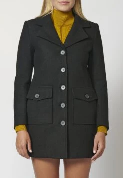 KoroshiKort Kappa / Rock - Black -Vero Moda butik. 8360f92fada241a4a941bf414e5ff15e