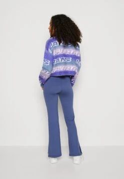 Iets Frans...CROPPED JUMPER - Stickad Tröja - Purple 10 Iets Frans...CROPPED JUMPER - Stickad Tröja - Purple -Vero Moda butik. 847b1be0ac99492bb8eb47f507efd194
