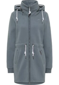 SchmuddelweddaParkas - Blaugrau -Vero Moda butik. 8782e1b8a22d4a0db1a893863660017d