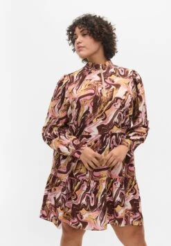 Bästsäljare 9 ZizziTunika - Aop