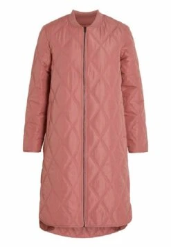 VILAGESTEPPTER - Vinterkappa /-rock - Dusty Rose