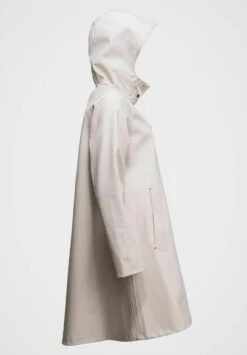 StutterheimMOSEBACKE - Regnjacka - Light Sand -Vero Moda butik. 8ad1462dddf9496ba650317202b06827