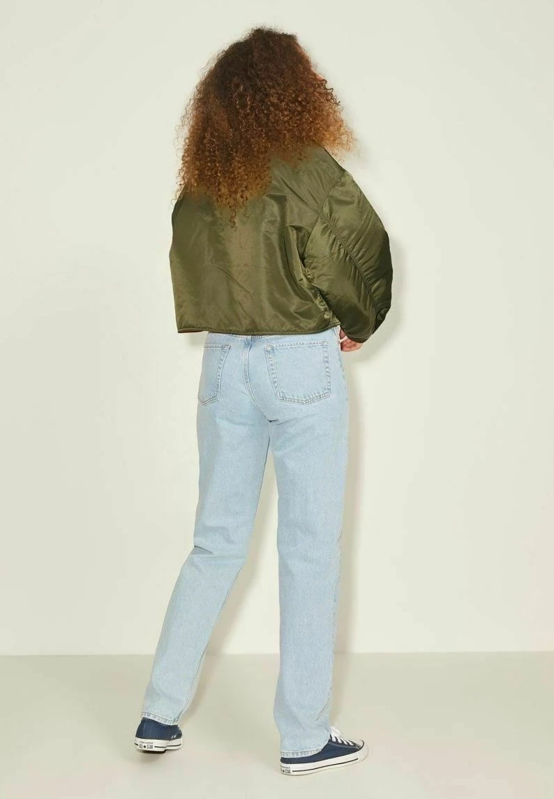 JJXXMAISON - Allvädersjacka - Grape Leaf 5 JJXXMAISON - Allvädersjacka - Grape Leaf - Bild 3