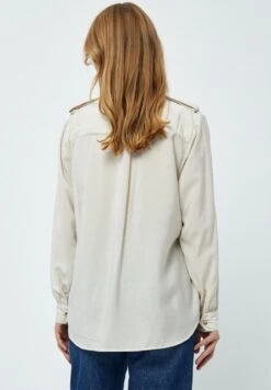 MinusFREYALINA - Skjorta - Light Birch -Vero Moda butik. 8bb04be11c1843a5a0a4fce5a3a7860d