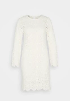 YASYASLOMIA DRESS - Vardagsklänning - Star White -Vero Moda butik. 8cb6488dacd04ed9a4fe44ac070153f2