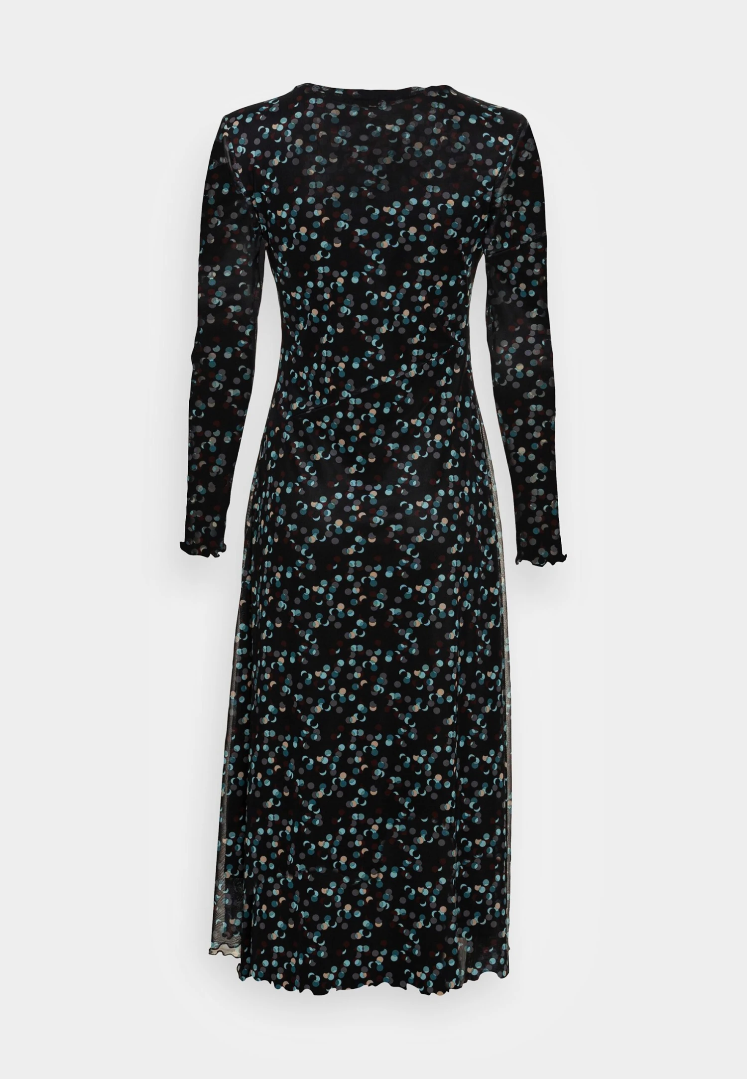 TOM TAILOR DENIMPRINTED - Vardagsklänning - Multi Coloured 3 TOM TAILOR DENIMPRINTED - Vardagsklänning - Multi Coloured - Bild 2