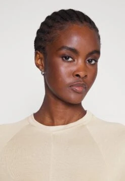 Libertine-LibertineMELODY - Jerseyklänning - Beige 12 Libertine-LibertineMELODY - Jerseyklänning - Beige -Vero Moda butik. 914e1d8a402c4db7990498b90baf0597