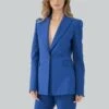 BCBGMAXAZRIABlazer - Blue