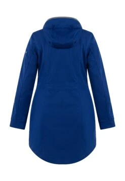 SchmuddelweddaFUNKTIONS FRAULLY - Parkas - Königsblau -Vero Moda butik. 9191ef2a9a774ba2b17cb83a132ade94