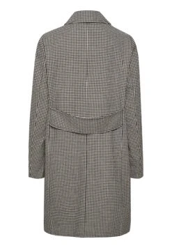 Part TwoSHELLYPW OTW - Klassisk Kappa / Rock - Black Houndstooth 13 Part TwoSHELLYPW OTW - Klassisk Kappa / Rock - Black Houndstooth -Vero Moda butik. 927733ceaa7643749c7b991589f7df96