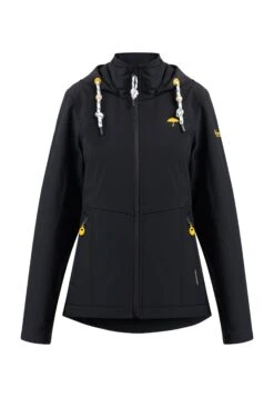 SchmuddelweddaASH - Outdoorjacka - Schwarz 11 SchmuddelweddaASH - Outdoorjacka - Schwarz -Vero Moda butik. 93f46551119f4a77ae599532d5a268de