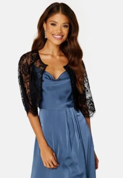 BubbleroomHOLLIE - Kofta - Black