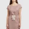 KhujoHEDIYE - Vardagsklänning - Mauve 2 KhujoHEDIYE - Vardagsklänning - Mauve -Vero Moda butik. 95faac06a32241858582a2514def6b2c