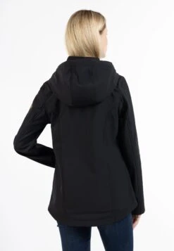 SchmuddelweddaASH - Outdoorjacka - Schwarz 9 SchmuddelweddaASH - Outdoorjacka - Schwarz -Vero Moda butik. 96ecb960345747ce9e23ba490135353b