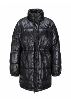 JJXXJXHEATHER - Vinterkappa /-rock - Black -Vero Moda butik. 9a41121b9a364a3da7b0a1514ae8b794