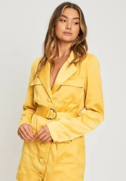 BWLDRMARLENE MINI - Skjortklänning - Mango 12 BWLDRMARLENE MINI - Skjortklänning - Mango -Vero Moda butik. 9a93f4cda7964f888301034f77355a14