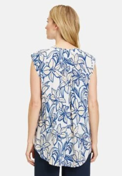 CartoonCASUAL-MIT MUSTER - Blus - Light Blue/blue 10 CartoonCASUAL-MIT MUSTER - Blus - Light Blue/blue -Vero Moda butik. 9bbd957d70b740debab55631743db63b