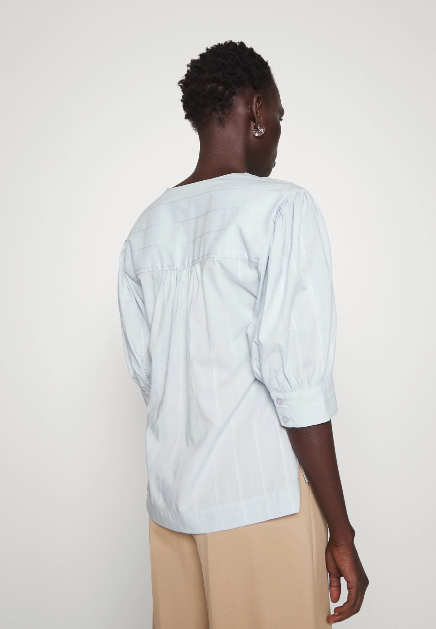 2nd DayFREIDAN - Blus - Halogen Blue 5 2nd DayFREIDAN - Blus - Halogen Blue - Bild 3