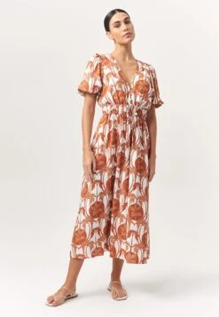 THE FATEDPROUD - Vardagsklänning - Tuscan Palms 9 THE FATEDPROUD - Vardagsklänning - Tuscan Palms -Vero Moda butik. 9e428d15e7f64293987e9fe87d9ffe4d