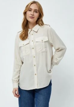 MinusFREYALINA - Skjorta - Light Birch