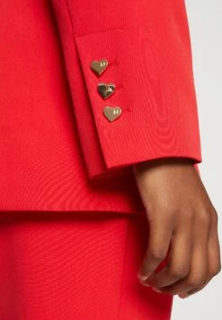 NIKKIENIRI - Blazer - Kiss 13 NIKKIENIRI - Blazer - Kiss -Vero Moda butik. 9fa48fbf9d7d4439b329747e6163bed7