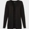 Vero Moda TallVMBRIANNA OPEN CARDIGAN - Kofta - Black 1 Vero Moda TallVMBRIANNA OPEN CARDIGAN - Kofta - Black -Vero Moda butik. a09f905cc1b94075b7b0f93958a996ec
