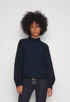 YASYASOMA - Skjorta - Sky Captain