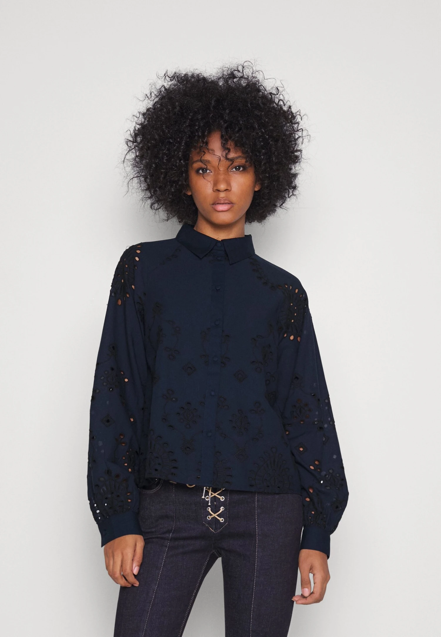 YASYASOMA - Skjorta - Sky Captain 3 YASYASOMA - Skjorta - Sky Captain