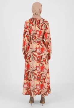 ModanisaMODEST - REFKA - Maxiklänning - Multi Coloured -Vero Moda butik. a1bec8f2f3944b3faeafc33f0cedee14