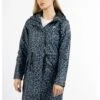 SchmuddelweddaBRIDGEPORT - Parkas - Blau Grau Schwarz Leo 1 SchmuddelweddaBRIDGEPORT - Parkas - Blau Grau Schwarz Leo -Vero Moda butik. a2055fccab74472baa6f3c12b0b6b6ab