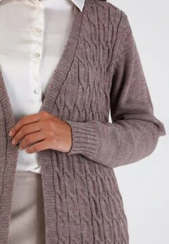 ModanisaMINK REFKA - Kofta - Brown 10 ModanisaMINK REFKA - Kofta - Brown -Vero Moda butik. a211dcd8b5614ff7b1fb7ea89a5d201e