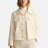 GANTTunn Jacka - Cream 1 GANTTunn Jacka - Cream -Vero Moda butik. a376f9317ff044bba2f59ec0ecc29fe7