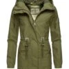 NavahooÜBERGANGS NEOPHEE - Parkas - Olive 1 NavahooÜBERGANGS NEOPHEE - Parkas - Olive -Vero Moda butik. a4c7a60ef2654cf795ed548196b03889