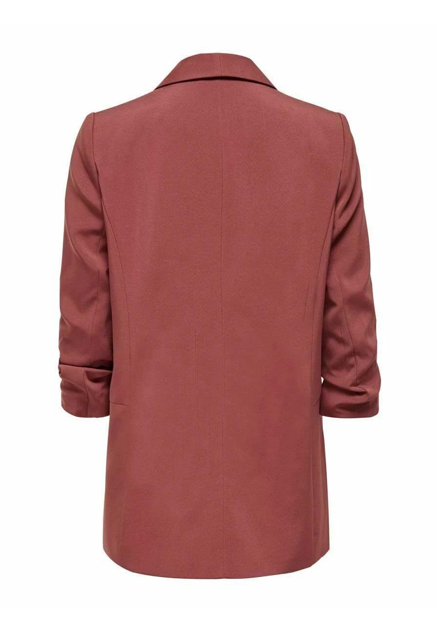 ONLY3/4-ARM - Kort Kappa / Rock - Sable 4 ONLY3/4-ARM - Kort Kappa / Rock - Sable - Bild 2