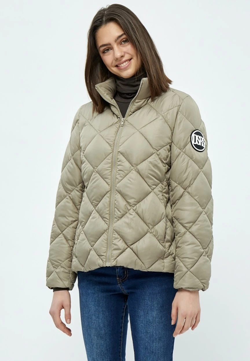 DesiresVinterjacka - Petrified Oak 3 DesiresVinterjacka - Petrified Oak