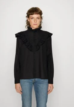 Bästsäljare 21 Sofie SchnoorSkjorta - Black