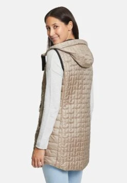 Gil BretVäst - Beige 11 Gil BretVäst - Beige -Vero Moda butik. a99e30c422944d45b5c443b281e921ee