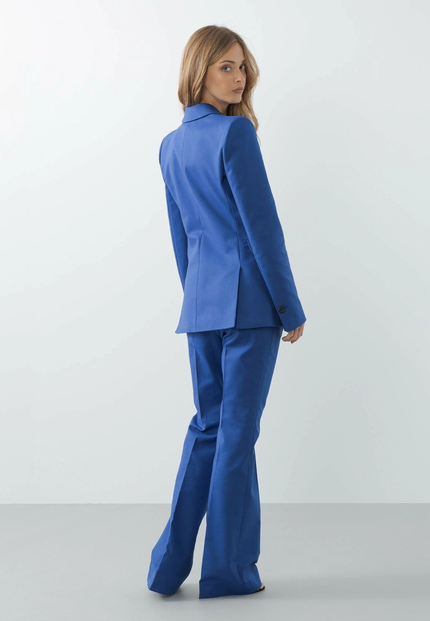 BCBGMAXAZRIABlazer - Blue 5 BCBGMAXAZRIABlazer - Blue - Bild 3