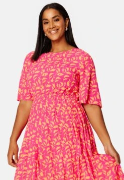 BubbleroomELOISE - Vardagsklänning - Apricot 8 BubbleroomELOISE - Vardagsklänning - Apricot -Vero Moda butik. aed66866d03d433c980af56607d63012